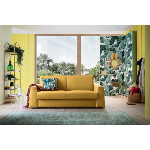 Felis Jack ágyazható kanapé